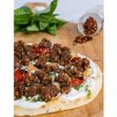 Hungry Planet Sausage Pre Cooked Italian Sausage Crumbles, 10 Pound