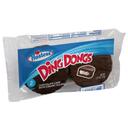 Hostess Chocolate Cake with Creamy Filling Ding Dong, 2.55 Ounce -- 6 per case