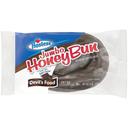 Hostess Devils Food Jumbo Honey Bun, 4 Ounce -- 36 per case