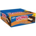 Hostess Kazbar Chocolate Caramel Creamy Crunchy Bar, 2.75 Ounce -- 48 per case