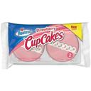 Hostess Single Serve Strawberry Cupcakes, 3.17 Ounce -- 36 per case