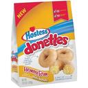 Hostess Honey Bun Donette, 10.5 Ounce -- 6 per case
