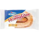 Hostess Jumbo Honey Bun - Counter Unit, 24 Count