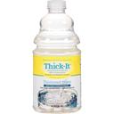 Thick It AquaCare H2O Nectar Consistency Thickened Water Beverage, 0.5 Gallon -- 4 per case.