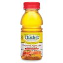 Thick It Aqua Care H20 Honey Apple Juice, 8 Fluid Ounce -- 24 per case.