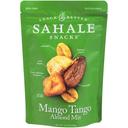 Sahale Snacks Mango Tango Almond Fruit and Nut Mix, 8 Ounce -- 4 per case