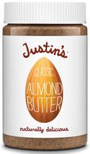 Justins Classic Almond Butter, 16 Ounce -- 6 per case