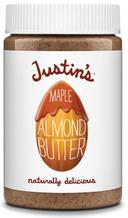 Justins Maple Almond Butter, 16 Ounce -- 6 per case