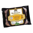 Mulays Bratwurst Sausage Link, 12 Ounce -- 12 per case