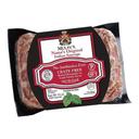 Mulays Nanas Original Hot Italian Ground Sausage, 15 Ounce -- 10 per case