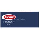 Barilla Wavy Lasagna Pasta, 16 Ounce -- 12 per case.