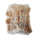 H Walker Foods Liege Vanilla Waffle, 40 count