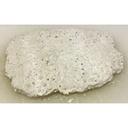 H Walker Foods 5.33 Ounce Beef Patty Fritter for Chicken Fried Steak with Soy, 10 Pound