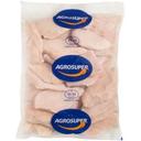 Agrosuper Skinless Boneless Sized 8 Ounce Marinated Chicken Breast, 10 Pound -- 4 per case