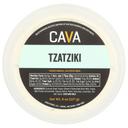 Cava Tzatziki Sauce, 8 Ounce -- 12 per case