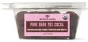 Beyond Good Organic Pure Dark 70 Percent Cocoa Madagascar Dark Chocolate Melts, 7 Ounce -- 8 per case