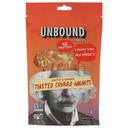 Unbound Snacks Toasted Churro Walnuts, 4 Ounce -- 6 per case