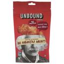 Unbound Snacks Bbq Habanero Walnuts, 4 Ounce -- 6 per case