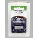 Orchard Splash 100 Percent Prune Juice, 25 Ounce -- 12 Case