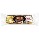 Ferrero Collection Fine Assorted Confections Candy, 1.3 Ounce -- 72 per case