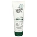 The Grandpa Soap Pine Tar Shampoo, 8 Fluid Ounce