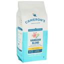 Camerons Hawaiian Blend Light Roast Ground Coffee, 10 Ounce -- 6 per case