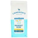 Camerons Breakfast Blend Light Roast Ground Coffee, 12 Ounce -- 6 per case