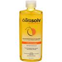 Citra Solv Valencia Orange Concentrated Cleaner and Degreaser, 8 Ounce