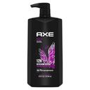 Axe Excite Body Wash Pump, 32 Ounce -- 4 per case