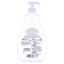 Baby Dove Sensitive Skin Care Night Time Calming Moisture Baby Wash, 20 Ounce -- 4 per case