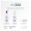 Baby Dove Calming Night Time Care Gift Set, set of 3 -- 3 set per case