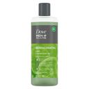 Dove Men Plus Care Lime Plus Avocado Oil Body Wash, 18 Ounce -- 4 per case