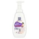 Dove Kids Care Berry Smoothie Foaming Body Wash, 13.5 Fluid Ounce -- 4 per case
