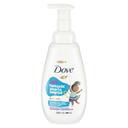 Dove Kids Care Cotton Candy Foaming Body Wash, 13.5 Fluid Ounce -- 4 per case
