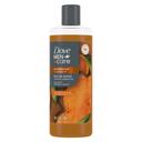 Dove Men Plus Care Sandalwood Plus Cardamom Oil Body Wash, 18 Ounce -- 4 per case