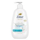 Dove Advanced Care Antibacterial Hand Wash, 12 Fluid Ounce -- 4 per case