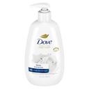Dove Advanced Care Deep Moisture Hand Wash, 12 Ounce -- 4 per case