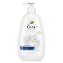 Dove Advanced Care Deep Moisture Hand Wash, 12 Ounce -- 4 per case