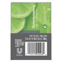 Dove Men Plus Care Reinvigorating Lime Plus Avocado Oil Natural Essential Oil Cleansing Bar Soap, 20 Ounce -- 18 per case