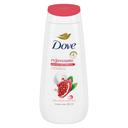 Dove Rejuvenating Pomegranate and Hibiscus Body Wash, 11 Ounce -- 6 per case