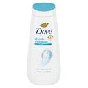 Dove Dryness Relief with Jojoba Oil Body Wash, 11 Ounce -- 6 per case