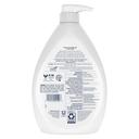 Baby Dove Sensitive Skin Care Hypoallergenic Melanin-Rich Skin Nourishment Baby Wash, 34 Ounce -- 3 per case