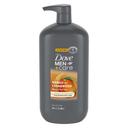 Dove Men Plus Care Mango Plus Cedarwood Rejuvenating Body and Face Wash, 30 Ounce -- 4 per case