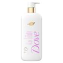 Dove Vitality Renewal Body Wash, 18.5 Ounce -- 4 per case