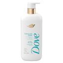 Dove Exfoliate Away Body Wash, 18.5 Ounce -- 4 per case