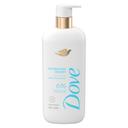 Dove Hydration Boost Body Wash, 18.5 Ounce -- 4 per case