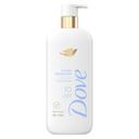Dove Ultra Sensitive Fragrance Free Body Wash, 18.5 Ounce -- 4 per case