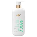 Dove Acne Clear Body Wash, 18.5 Ounce -- 4 per case