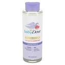 Baby Dove Sensitive Skin Care Calming Moisture Ultra-Gentle Bubble Bath, 16 Ounce -- 4 per case