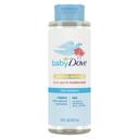 Baby Dove Rich Moisture Bubble Bath, 16 Ounce -- 4 per case